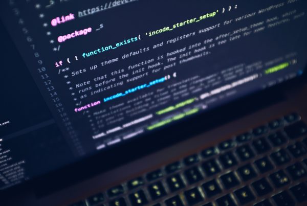 Unity development