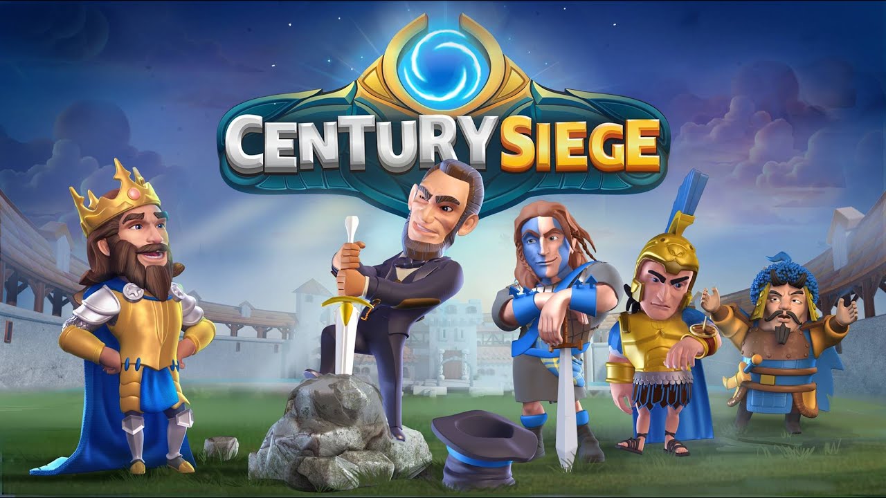 Century Siege